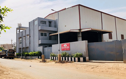 CMG Steels - Steel Dealers In Chennai